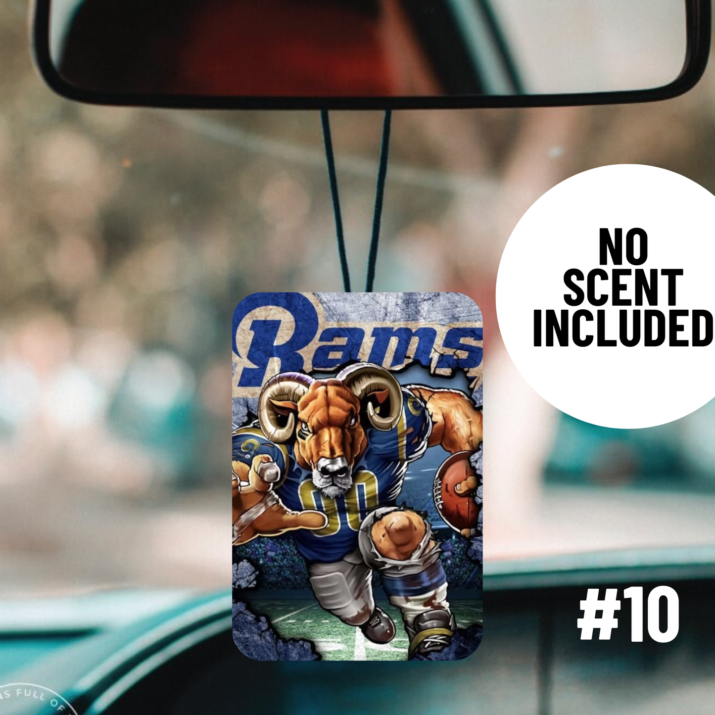 Car Air Freshener #10