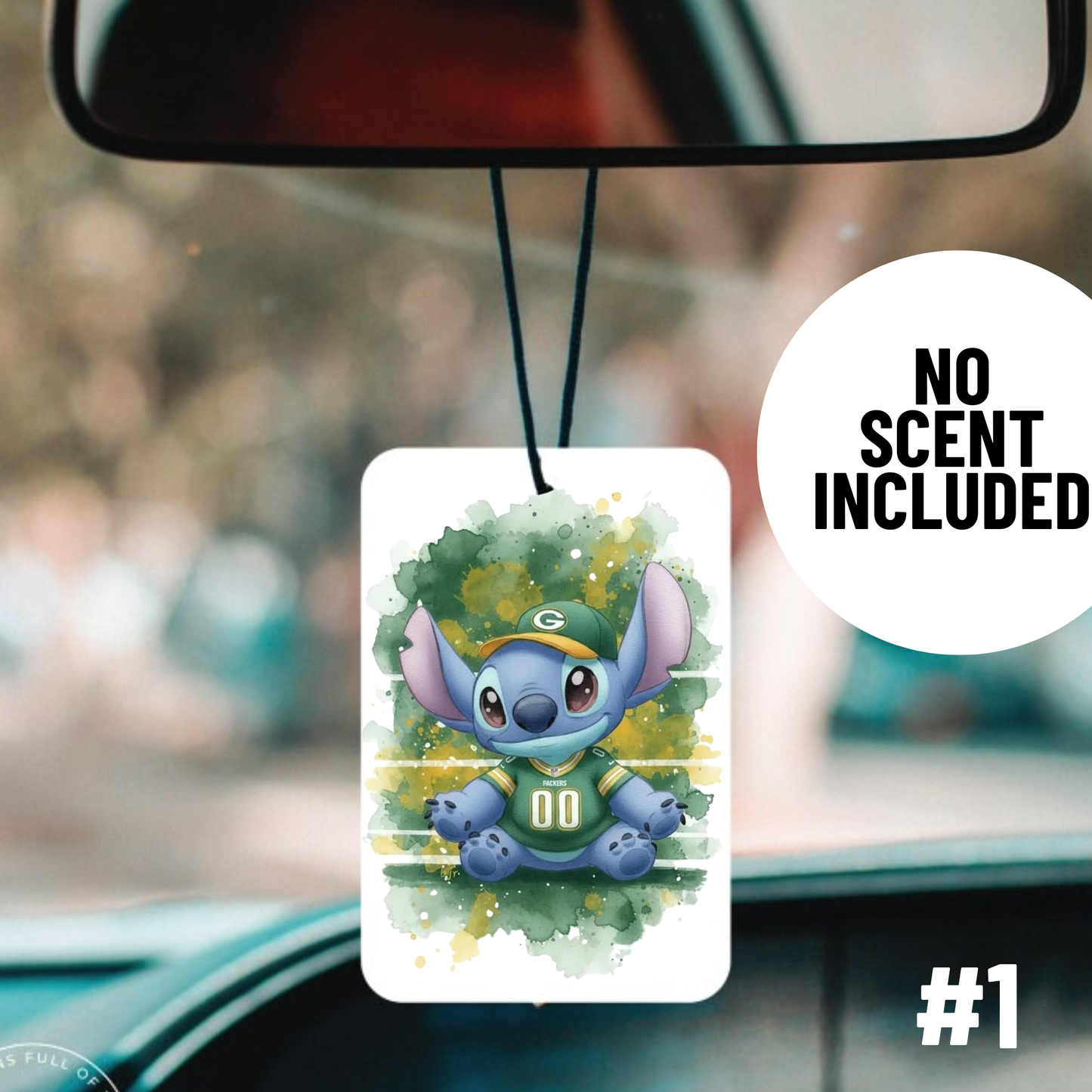Car Air Freshener #1