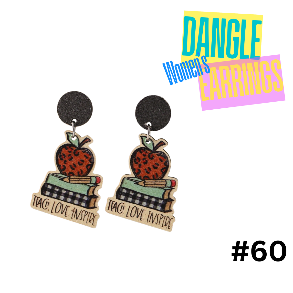 Earrings #60