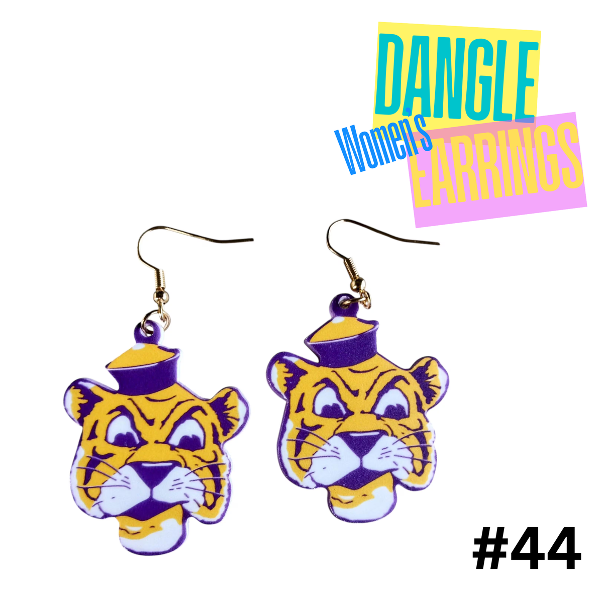 Earrings #44