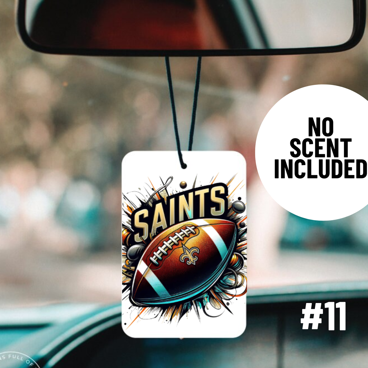 Car Air Freshener #11