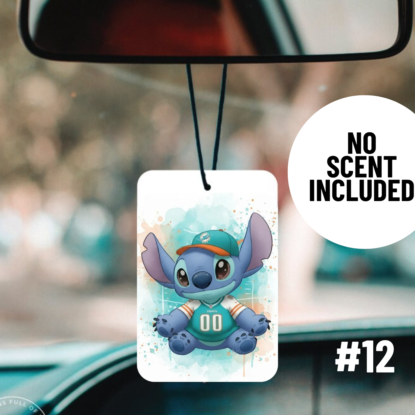 Car Air Freshener #12