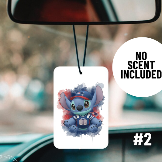 Car Air Freshener #2