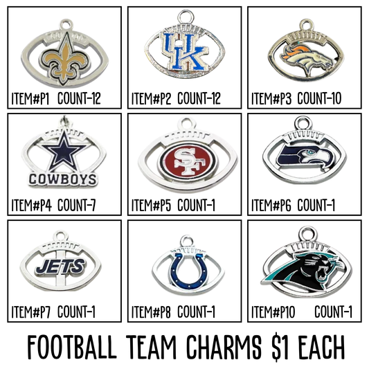 Team Charms