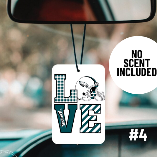 Car Air Freshener #4