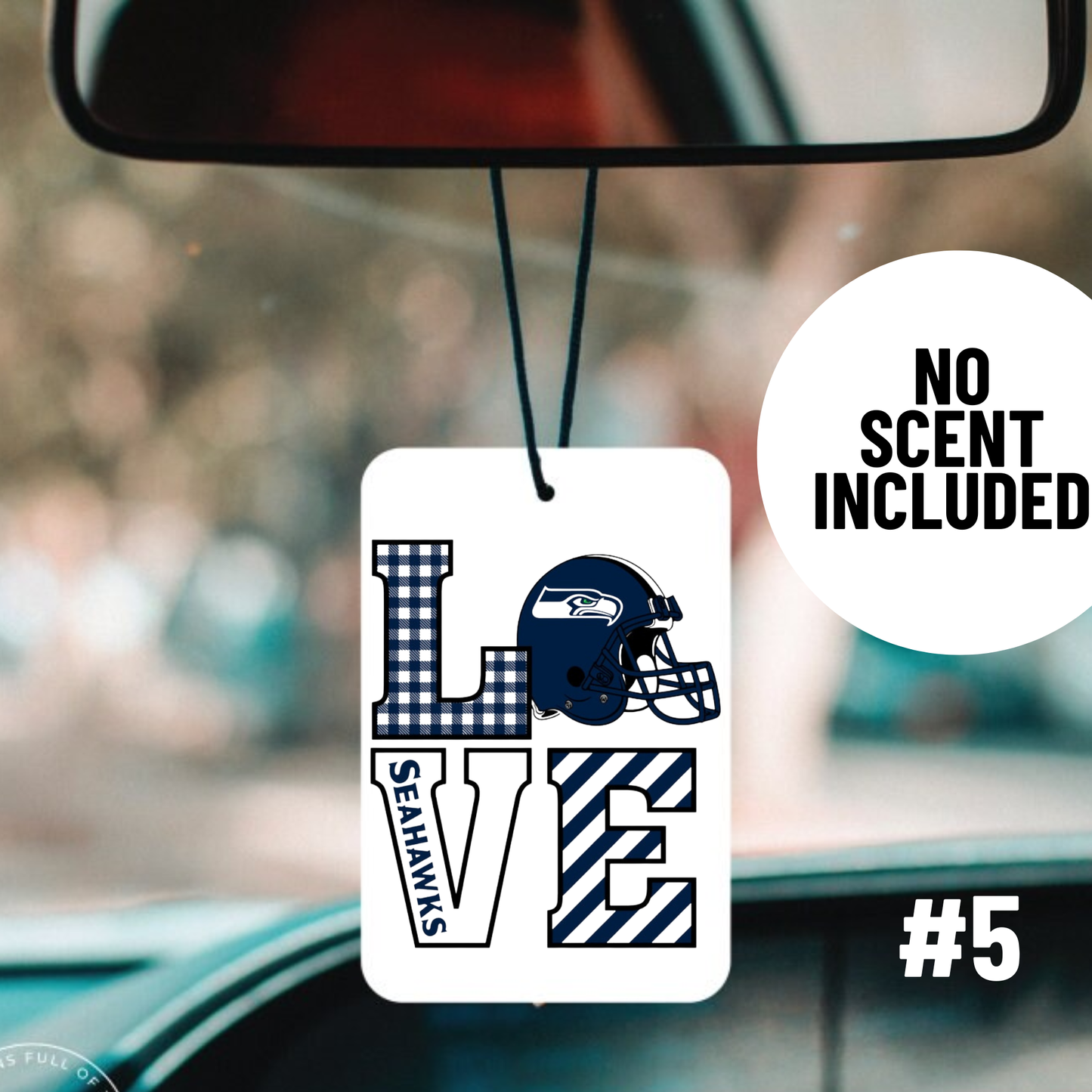 Car Air Freshener #5