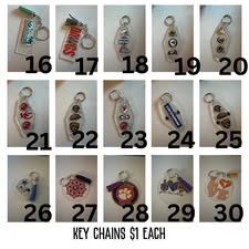 Key Chains