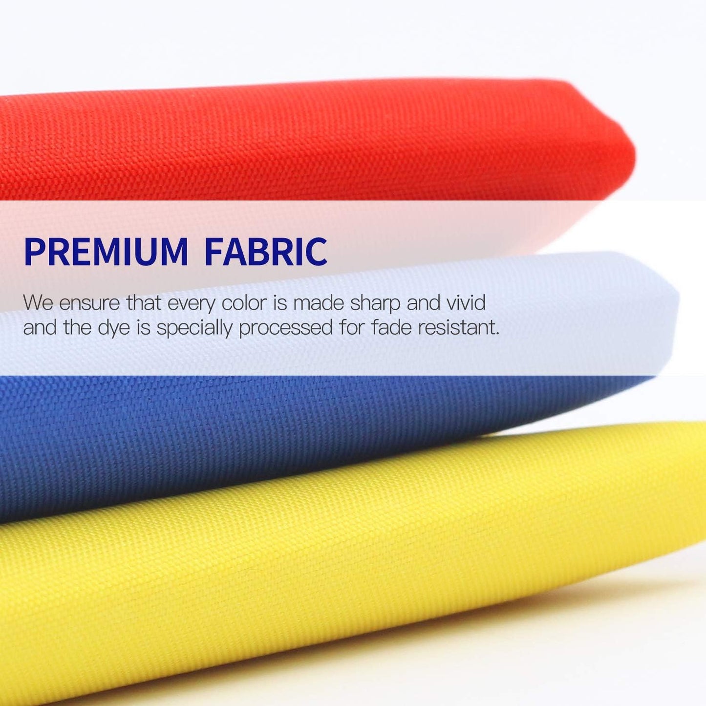 Fly Breeze 3×5 Foot Abrosexual Pride Flag
