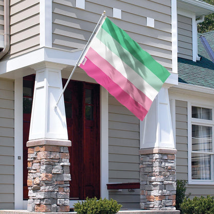 Fly Breeze 3×5 Foot Abrosexual Pride Flag