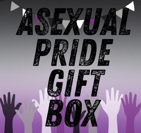 Asexual Pride Gift Box