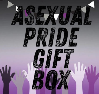 Asexual Pride Gift Box