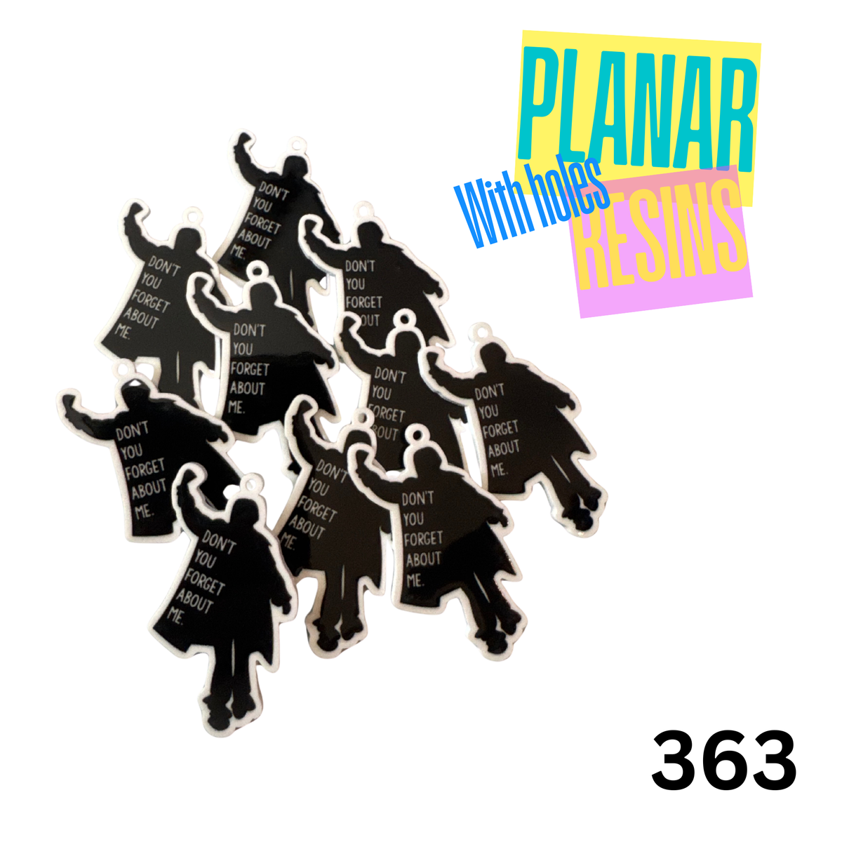 Planar Resin 363