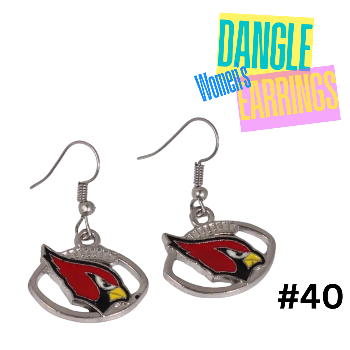 Earrings #40