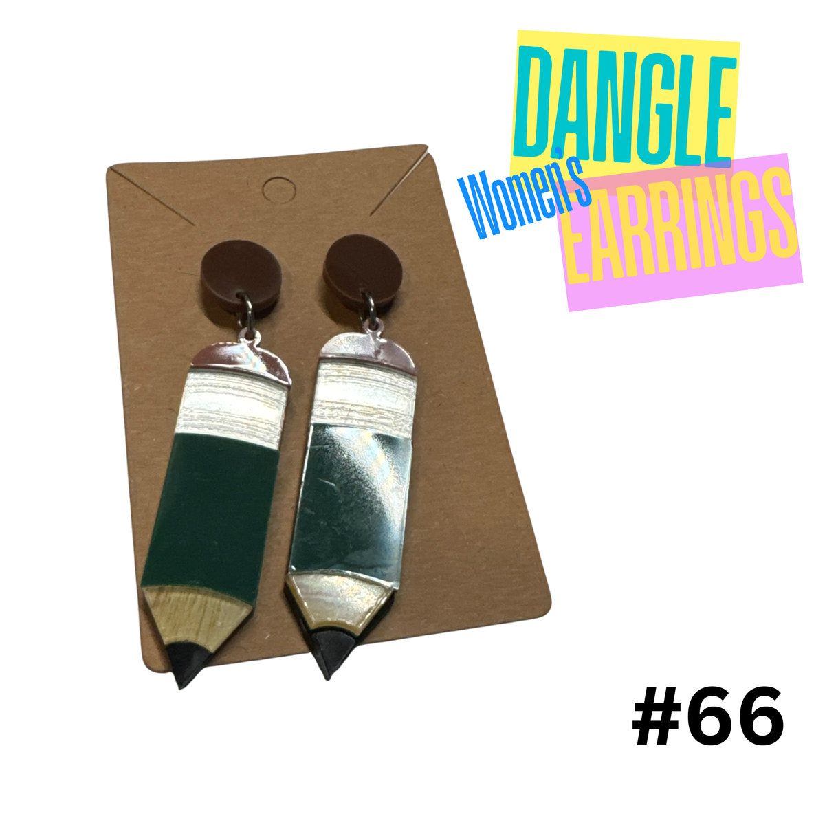 Earrings #66