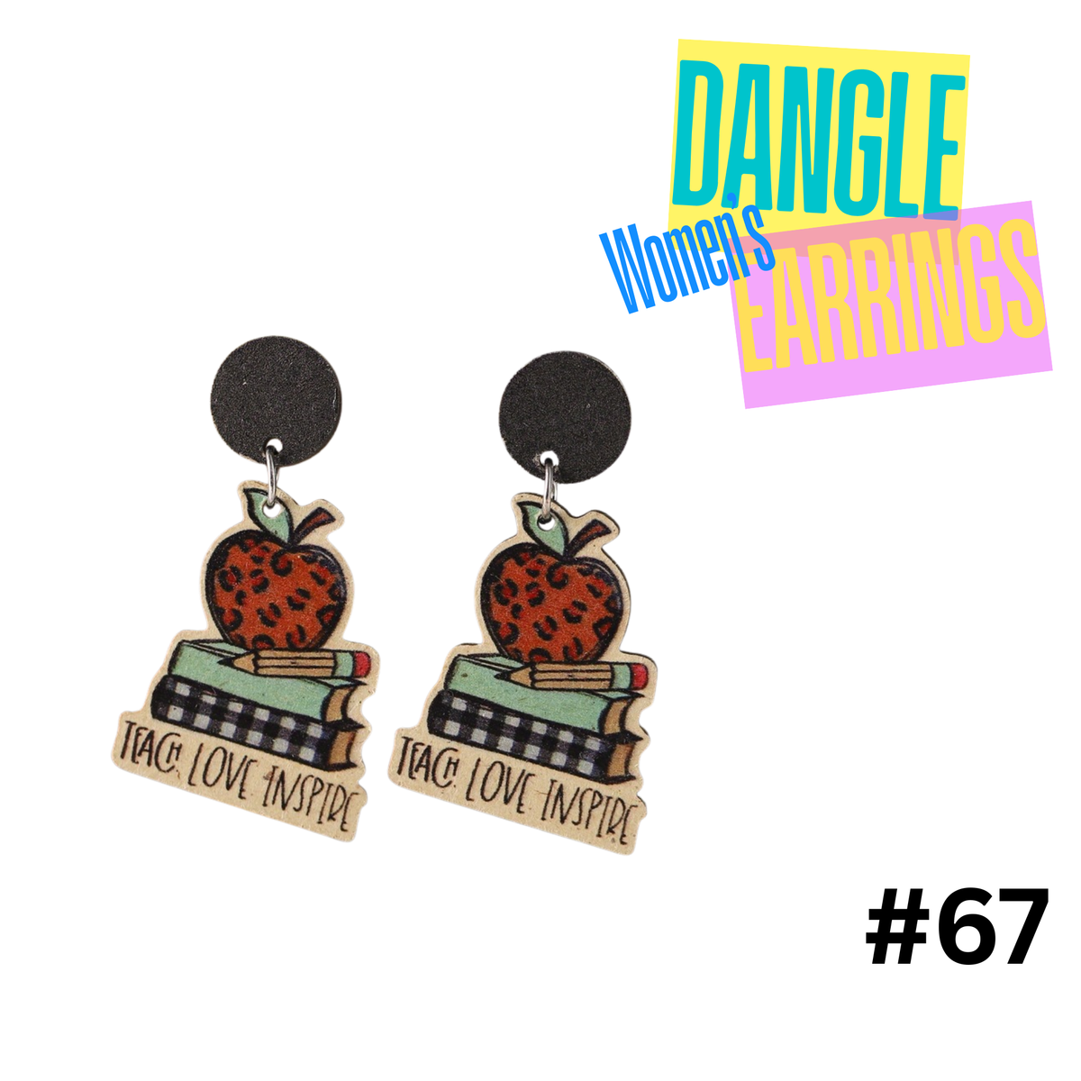 Earrings #67